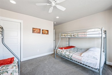 Discover an exceptional SHORT-TERM RENTAL opportunity ideally on Coral Canyon Golf Course in Utah - for sale on GolfHomes.com, golf home, golf lot