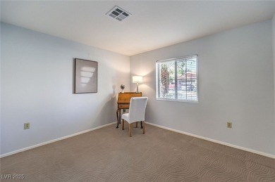 Welcome to this beautiful Sun City Summerlin home, perfectly on Highland Falls Golf Club in Nevada - for sale on GolfHomes.com, golf home, golf lot