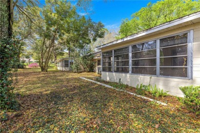Under contract-accepting backup offers. Location, Convenience on On Top of the World Golf Course in Florida - for sale on GolfHomes.com, golf home, golf lot