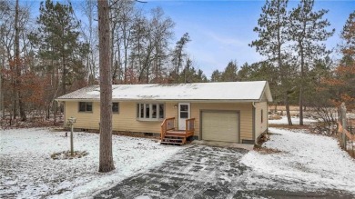 If you're searching for a residential home with a rural setting on Whitefish Golf Club in Minnesota - for sale on GolfHomes.com, golf home, golf lot