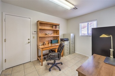 Welcome to this beautiful Sun City Summerlin home, perfectly on Highland Falls Golf Club in Nevada - for sale on GolfHomes.com, golf home, golf lot