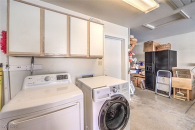 Welcome to this beautiful Sun City Summerlin home, perfectly on Highland Falls Golf Club in Nevada - for sale on GolfHomes.com, golf home, golf lot