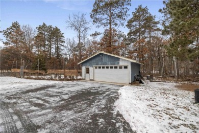 If you're searching for a residential home with a rural setting on Whitefish Golf Club in Minnesota - for sale on GolfHomes.com, golf home, golf lot