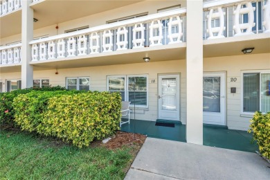 Live the easy life!!! PARKING SPACE DIRECTLY IN FRONT OF on On Top Of The World Golf Course in Florida - for sale on GolfHomes.com, golf home, golf lot