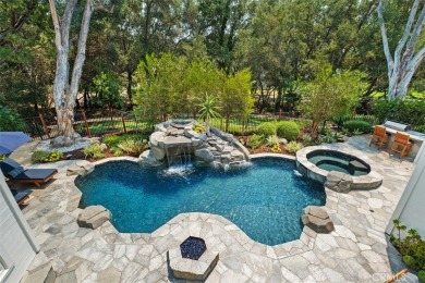 Located in the desirable Village community of Coto de Caza, this on Coto De Caza Golf Club in California - for sale on GolfHomes.com, golf home, golf lot