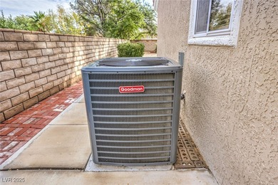 Welcome to this beautiful Sun City Summerlin home, perfectly on Highland Falls Golf Club in Nevada - for sale on GolfHomes.com, golf home, golf lot