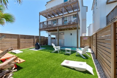 Welcome to Dorado Dunes Beach Club, a private 11-home detached on Palmilla Beach Golf Club in Texas - for sale on GolfHomes.com, golf home, golf lot