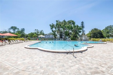 Live the easy life!!! PARKING SPACE DIRECTLY IN FRONT OF on On Top Of The World Golf Course in Florida - for sale on GolfHomes.com, golf home, golf lot