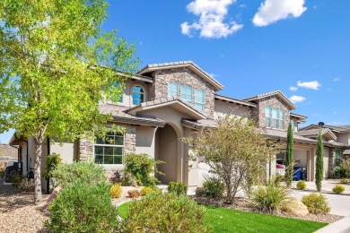 Discover an exceptional SHORT-TERM RENTAL opportunity ideally on Coral Canyon Golf Course in Utah - for sale on GolfHomes.com, golf home, golf lot