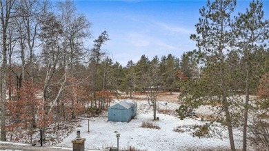 If you're searching for a residential home with a rural setting on Whitefish Golf Club in Minnesota - for sale on GolfHomes.com, golf home, golf lot