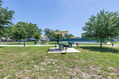 Live the easy life!!! PARKING SPACE DIRECTLY IN FRONT OF on On Top Of The World Golf Course in Florida - for sale on GolfHomes.com, golf home, golf lot