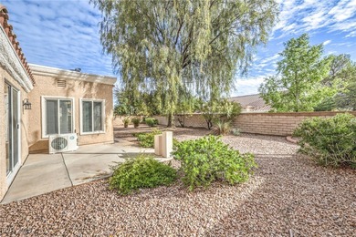 Welcome to this beautiful Sun City Summerlin home, perfectly on Highland Falls Golf Club in Nevada - for sale on GolfHomes.com, golf home, golf lot