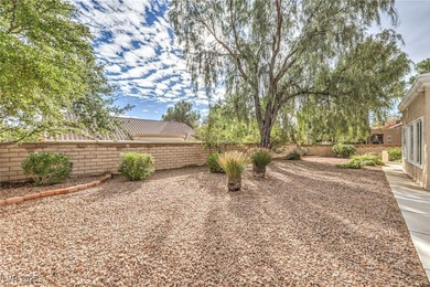 Welcome to this beautiful Sun City Summerlin home, perfectly on Highland Falls Golf Club in Nevada - for sale on GolfHomes.com, golf home, golf lot