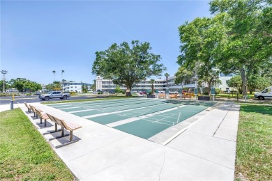 Live the easy life!!! PARKING SPACE DIRECTLY IN FRONT OF on On Top Of The World Golf Course in Florida - for sale on GolfHomes.com, golf home, golf lot