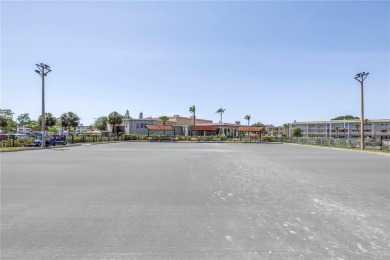 Live the easy life!!! PARKING SPACE DIRECTLY IN FRONT OF on On Top Of The World Golf Course in Florida - for sale on GolfHomes.com, golf home, golf lot