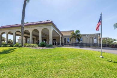 Live the easy life!!! PARKING SPACE DIRECTLY IN FRONT OF on On Top Of The World Golf Course in Florida - for sale on GolfHomes.com, golf home, golf lot