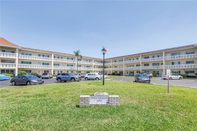 Live the easy life!!! PARKING SPACE DIRECTLY IN FRONT OF on On Top Of The World Golf Course in Florida - for sale on GolfHomes.com, golf home, golf lot
