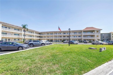 Live the easy life!!! PARKING SPACE DIRECTLY IN FRONT OF on On Top Of The World Golf Course in Florida - for sale on GolfHomes.com, golf home, golf lot