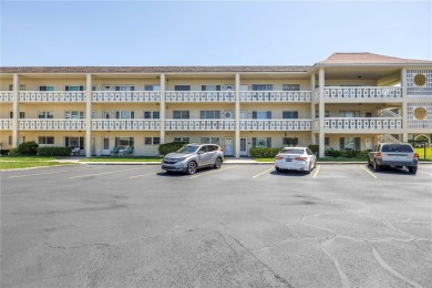 Live the easy life!!! PARKING SPACE DIRECTLY IN FRONT OF on On Top Of The World Golf Course in Florida - for sale on GolfHomes.com, golf home, golf lot