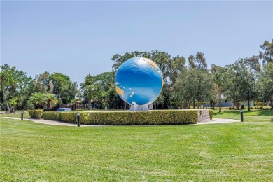 Live the easy life!!! PARKING SPACE DIRECTLY IN FRONT OF on On Top Of The World Golf Course in Florida - for sale on GolfHomes.com, golf home, golf lot