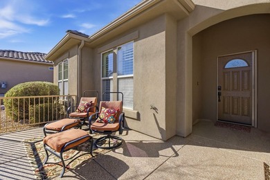 Unobstructed views in the SunRiver 55+ community capture on Sunriver Golf Club in Utah - for sale on GolfHomes.com, golf home, golf lot