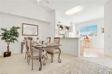 Turnkey 2BR/2BA Condo with Full Golf Membership in Glen Eagle on  in Florida - for sale on GolfHomes.com, golf home, golf lot