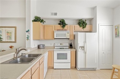 Turnkey 2BR/2BA Condo with Full Golf Membership in Glen Eagle on  in Florida - for sale on GolfHomes.com, golf home, golf lot