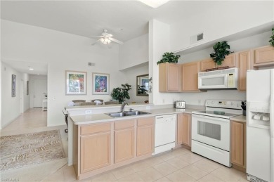Turnkey 2BR/2BA Condo with Full Golf Membership in Glen Eagle on  in Florida - for sale on GolfHomes.com, golf home, golf lot