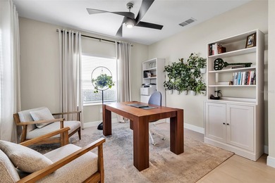 Pool home ~ nestled within the coveted Windward community in the on The Founders Golf Club in Florida - for sale on GolfHomes.com, golf home, golf lot