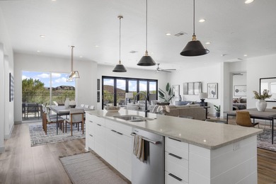 Renovation Just Completed! This property has undergone a on Coral Canyon Golf Course in Utah - for sale on GolfHomes.com, golf home, golf lot