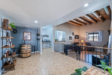 Discover this beautiful home located in the highly desirable on London Bridge Golf Course in Arizona - for sale on GolfHomes.com, golf home, golf lot