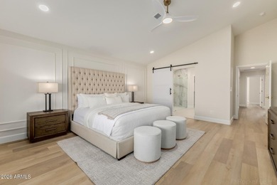 E X Q U I S I T E Residence, located in the Sun Village Golf on Sun Village Golf Course in Arizona - for sale on GolfHomes.com, golf home, golf lot