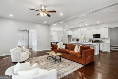 SUBSTANTIAL PRICE REDUCTION! SELLER IS OFFERING A 2/1 BUY DOWN on Newnan Country Club in Georgia - for sale on GolfHomes.com, golf home, golf lot