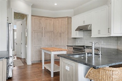 Stunning 180 degrees Eastern Marsh Views | Fully Renovated on The Landings Club - Palmetto in Georgia - for sale on GolfHomes.com, golf home, golf lot