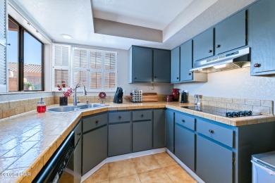 Discover this beautiful home located in the highly desirable on London Bridge Golf Course in Arizona - for sale on GolfHomes.com, golf home, golf lot