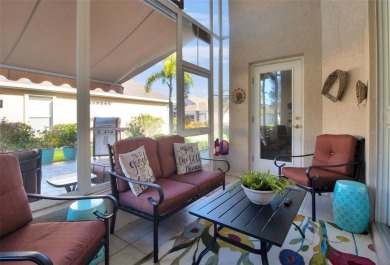 Great value with this AMAZING ASHTON floor plan with a house on Kings Gate Golf Club in Florida - for sale on GolfHomes.com, golf home, golf lot