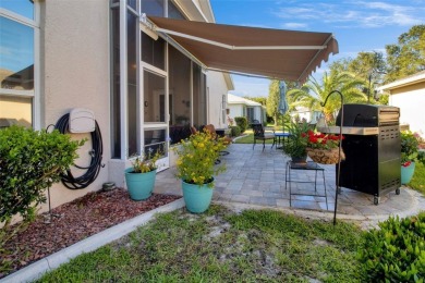 Great value with this AMAZING ASHTON floor plan with a house on Kings Gate Golf Club in Florida - for sale on GolfHomes.com, golf home, golf lot