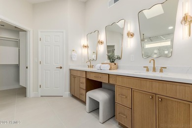 E X Q U I S I T E Residence, located in the Sun Village Golf on Sun Village Golf Course in Arizona - for sale on GolfHomes.com, golf home, golf lot