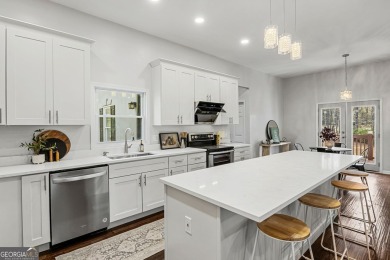 SUBSTANTIAL PRICE REDUCTION! SELLER IS OFFERING A 2/1 BUY DOWN on Newnan Country Club in Georgia - for sale on GolfHomes.com, golf home, golf lot