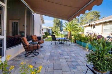 Great value with this AMAZING ASHTON floor plan with a house on Kings Gate Golf Club in Florida - for sale on GolfHomes.com, golf home, golf lot