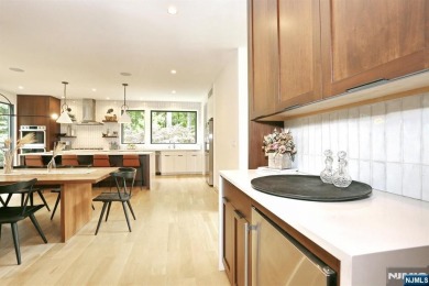 Welcome Home to River Vale. This stunning 2020-built home sits on Valley Brook Golf Club in New Jersey - for sale on GolfHomes.com, golf home, golf lot