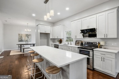 SUBSTANTIAL PRICE REDUCTION! SELLER IS OFFERING A 2/1 BUY DOWN on Newnan Country Club in Georgia - for sale on GolfHomes.com, golf home, golf lot