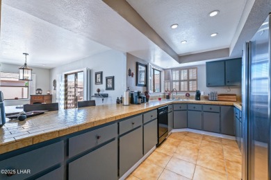 Discover this beautiful home located in the highly desirable on London Bridge Golf Course in Arizona - for sale on GolfHomes.com, golf home, golf lot