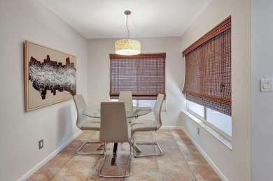 Enjoy the Florida lifestyle in this gorgeous 3rd-floor condo in on Boca Grove Golf and Tennis in Florida - for sale on GolfHomes.com, golf home, golf lot