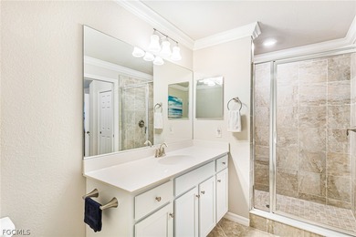 Step into a residence where style, comfort, and seamless design on Pelican Preserve Golf Club in Florida - for sale on GolfHomes.com, golf home, golf lot