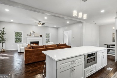 SUBSTANTIAL PRICE REDUCTION! SELLER IS OFFERING A 2/1 BUY DOWN on Newnan Country Club in Georgia - for sale on GolfHomes.com, golf home, golf lot