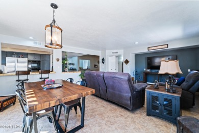 Discover this beautiful home located in the highly desirable on London Bridge Golf Course in Arizona - for sale on GolfHomes.com, golf home, golf lot