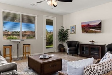 Discover this beautiful, gently lived-in home in Desert Ridge! on The Oasis Golf Club in Nevada - for sale on GolfHomes.com, golf home, golf lot