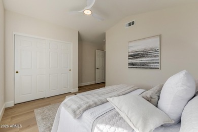 E X Q U I S I T E Residence, located in the Sun Village Golf on Sun Village Golf Course in Arizona - for sale on GolfHomes.com, golf home, golf lot