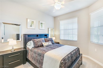 Step into a residence where style, comfort, and seamless design on Pelican Preserve Golf Club in Florida - for sale on GolfHomes.com, golf home, golf lot